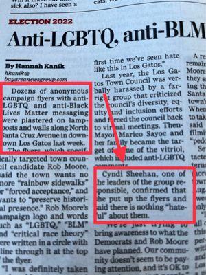 Cyndi Sheehan - Vito Scarnecchia