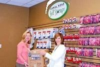 Canal Road Self Storage