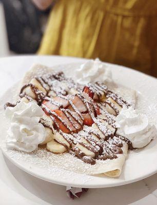 Cafe Bonjour