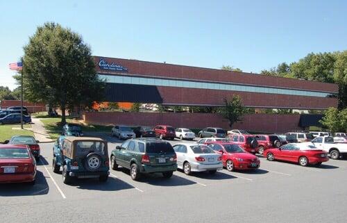 Carolinas Auto Supply House