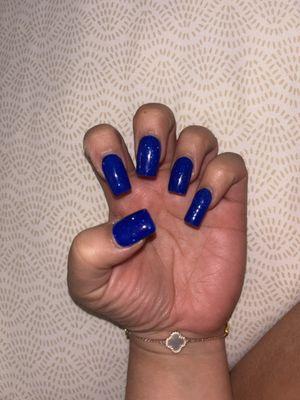 Naples Nail Artistry