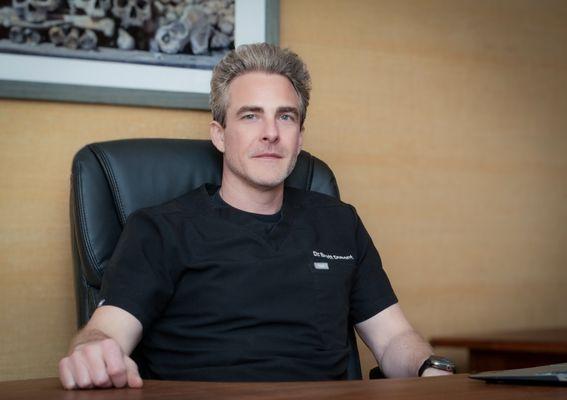 Golden Gate Foot & Ankle