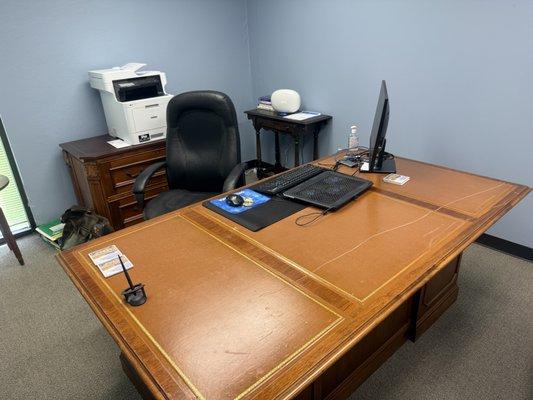 Join us at our Edmond location for a consultation!