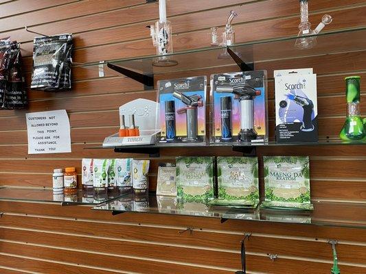 Gardner Park Variety