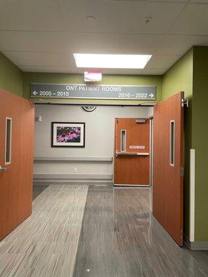 Overland Park Regional Medical Center Labor and Delivery