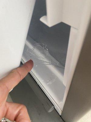 Denny's Appliance Sales & Service