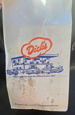 Dick's Drive-In