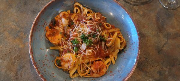 The Spinning Forchetta Italian Eatery