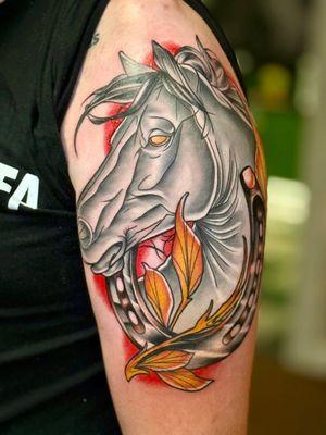 Until Ink Do Us Part Tattoo Gallery