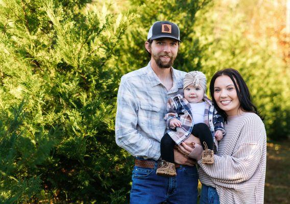 R. Russett Photography