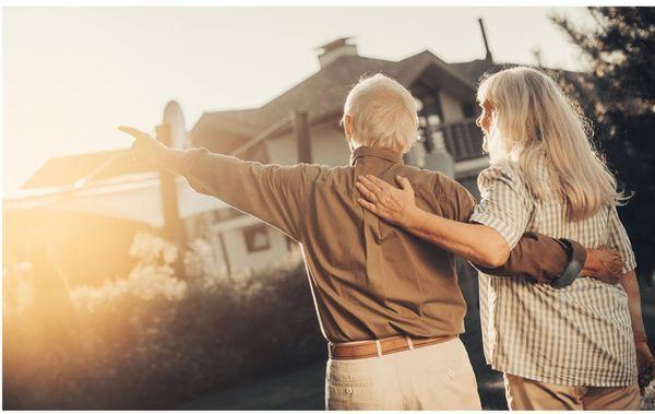 Golden Year Home Health