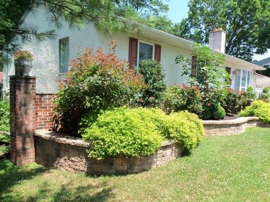 Costanzo & Fahey Masonry Contracting