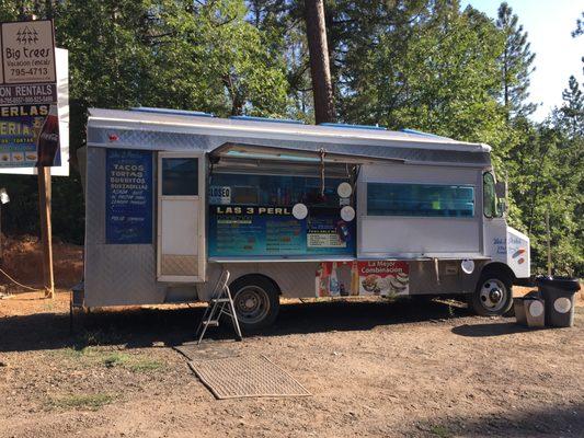 September 9, 2016. Las 3 Perlas