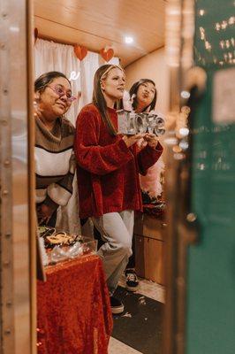 335 Social Event Venue