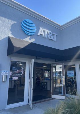 AT&T Store