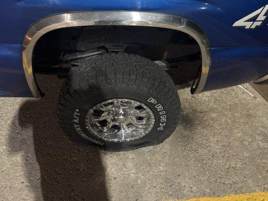 Weirton Tire & Auto Center