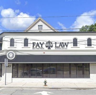 Fay Law Associates