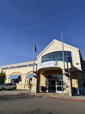 Goodwill Industries Sacramento Valley & Northern Nevada