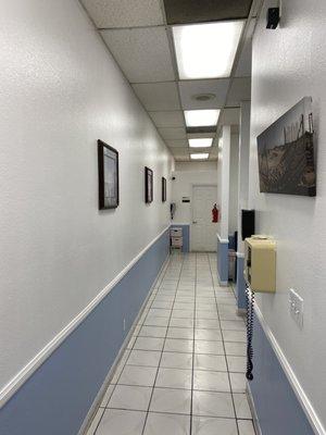 Sherman Plaza Family Dental