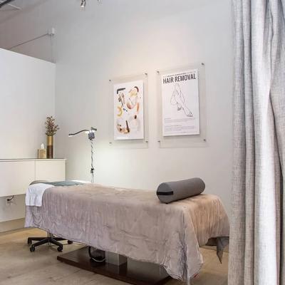 Lash and Company - Johnstown