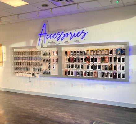 Premier Wireless - Hueco Plaza