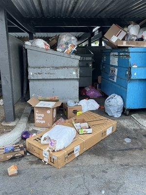 Essex Property Trust