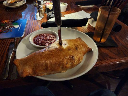 Niki's Italian Bistro and Piano Bar