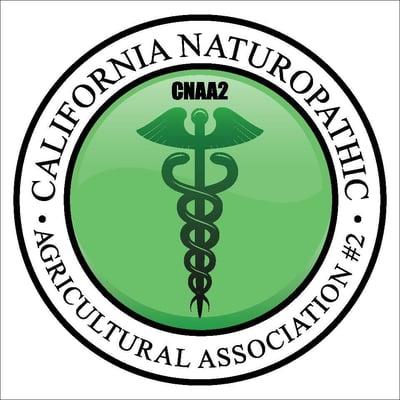California Naturopathic Agricultural Association #2