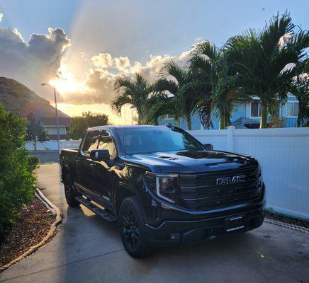 Ray Diant Auto Detailing