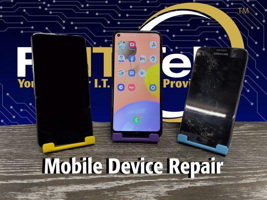 FixIT Tek - Computer Repair