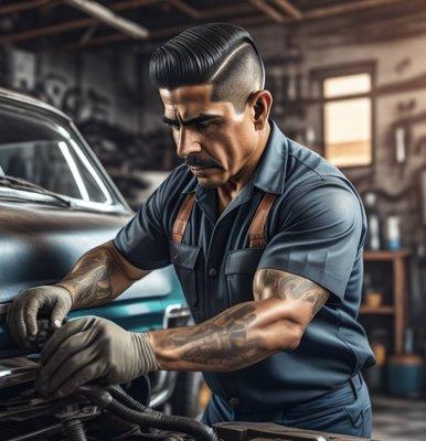 Mecanico Express - Mobile Mechanic