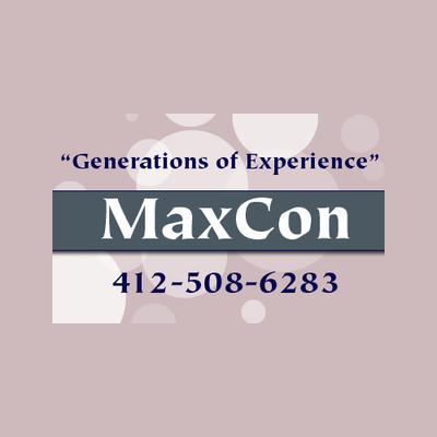 Maxcon Concrete