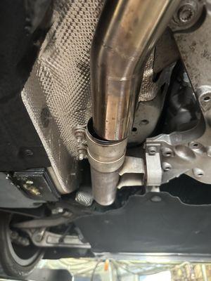 Economy Muffler & Brake