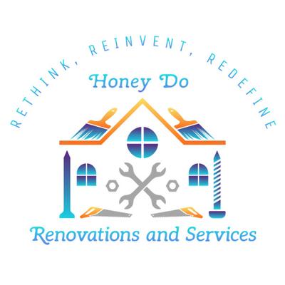 Honey Do Renovations and Services