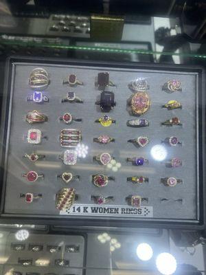 Majesty jeweler