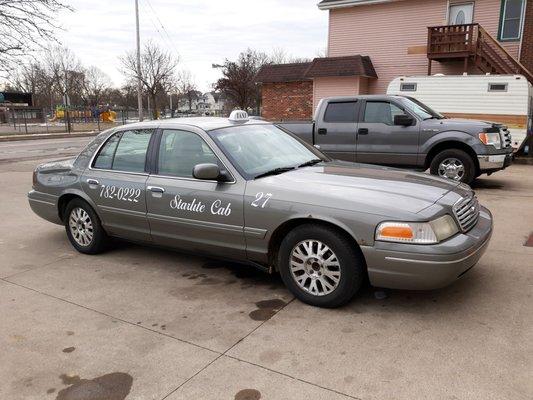 Jackson City Transport