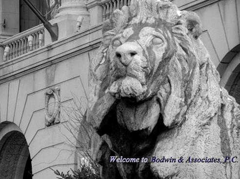 Bodwin & Associates, PC