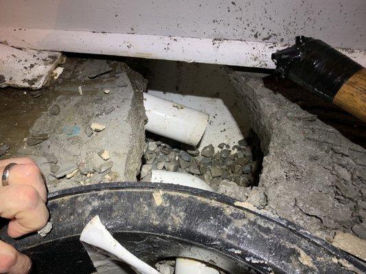 B-Dry Waterproofing & Foundation Repair