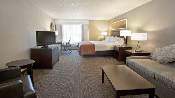 Holiday Inn Express & Suites Eden Prairie - Minnetonka