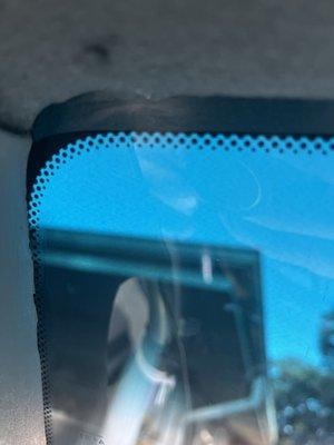 Mobile Tint and Audio