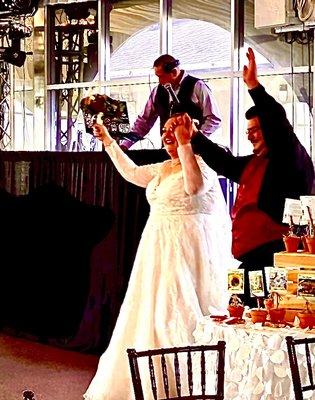 F & I Music Entertainment