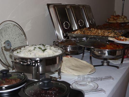 Bite Catering and Treats