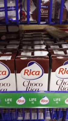 Antillana Supermarket