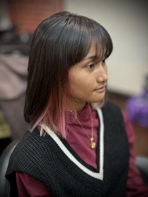 Leanh’s Family Hair Care