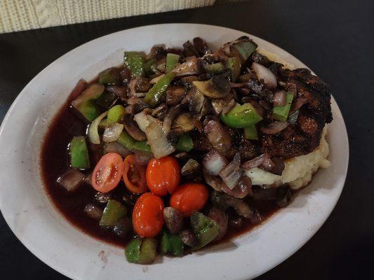 Poor Boys Steakhouse