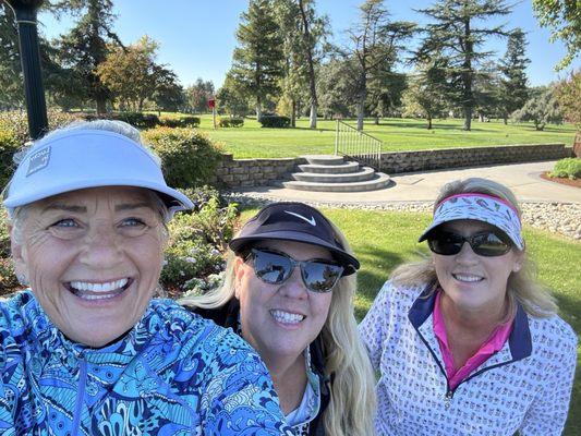 Valley Hi Country Club