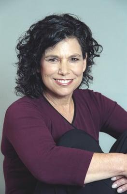 Shoshanna Katzman, M.S., L.Ac.