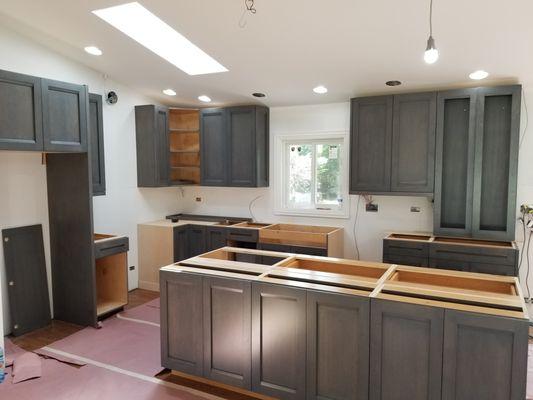 Commercial Residential Renovators