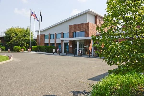 Delaware Valley Veteran's Home