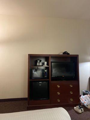 Spark by Hilton Amarillo East